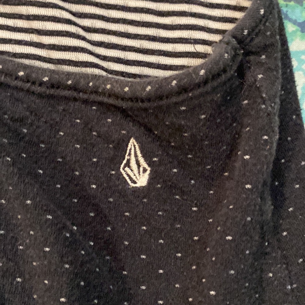 Volcom | Razorback‎ Dress | Size M - Picture 8 of 8